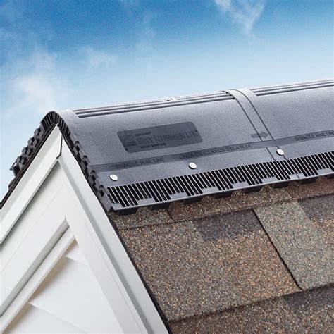 metal vents for house|metal roof ridge vents types.